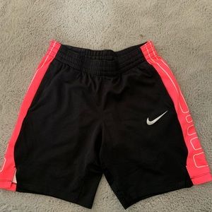 Girl’s Nike Basketball Shorts